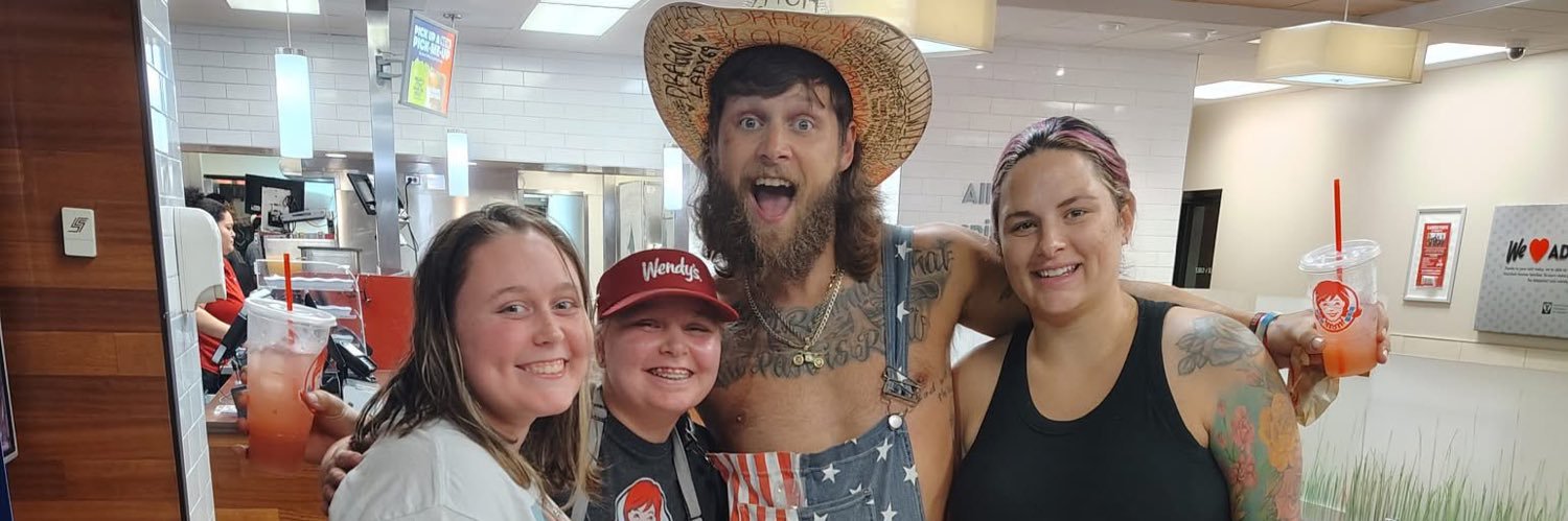 crazyhillbillyy's profile banner image