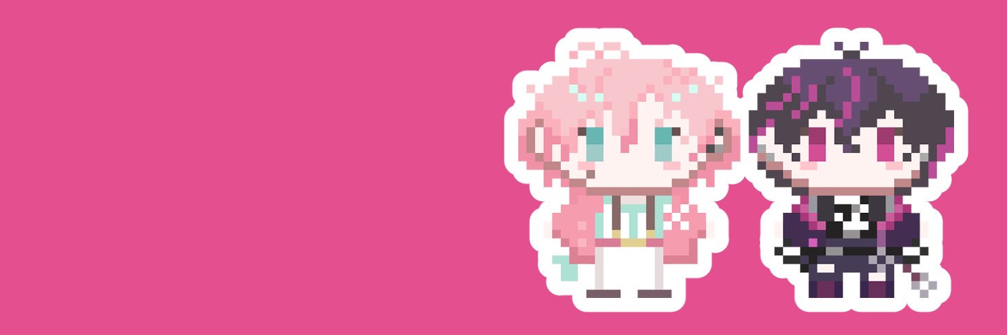 suika🍉 原稿's banner