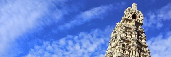 NareshBellapu1 Profile Banner