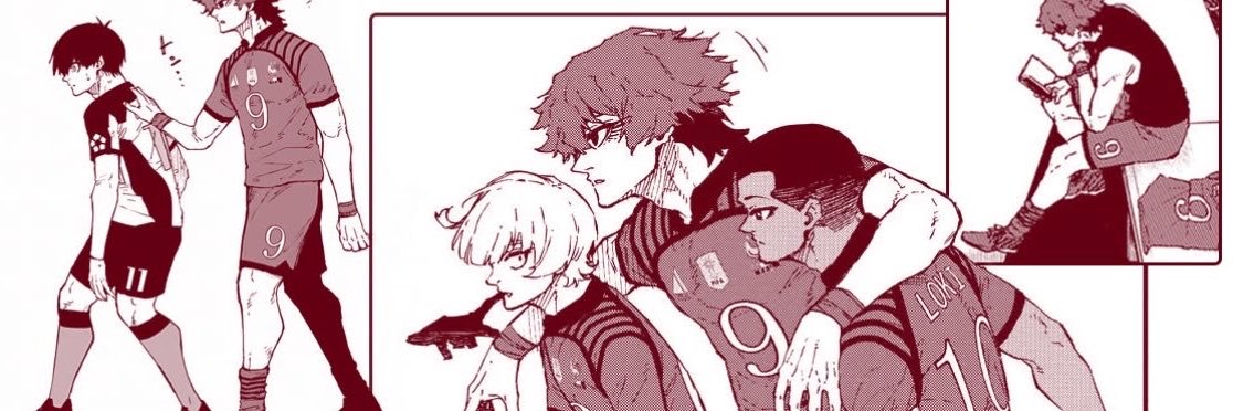 shhtothemax's profile banner image