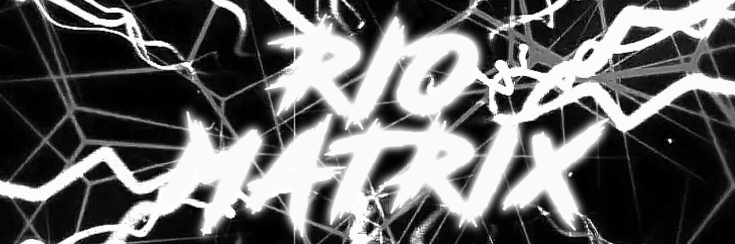 Rio Matrix banner