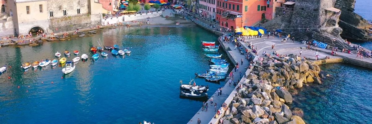 Andrea Buttarelli banner