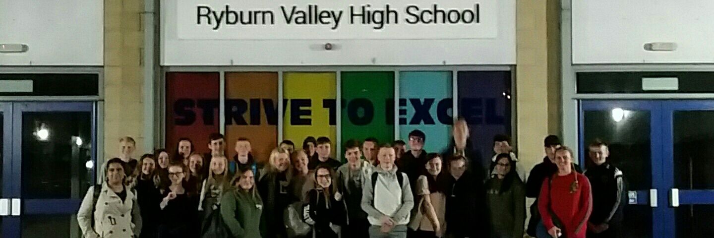 RVHS_Geography's profile banner image