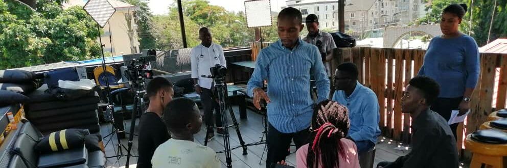 Idongesit Essien (Dinstructor™) banner