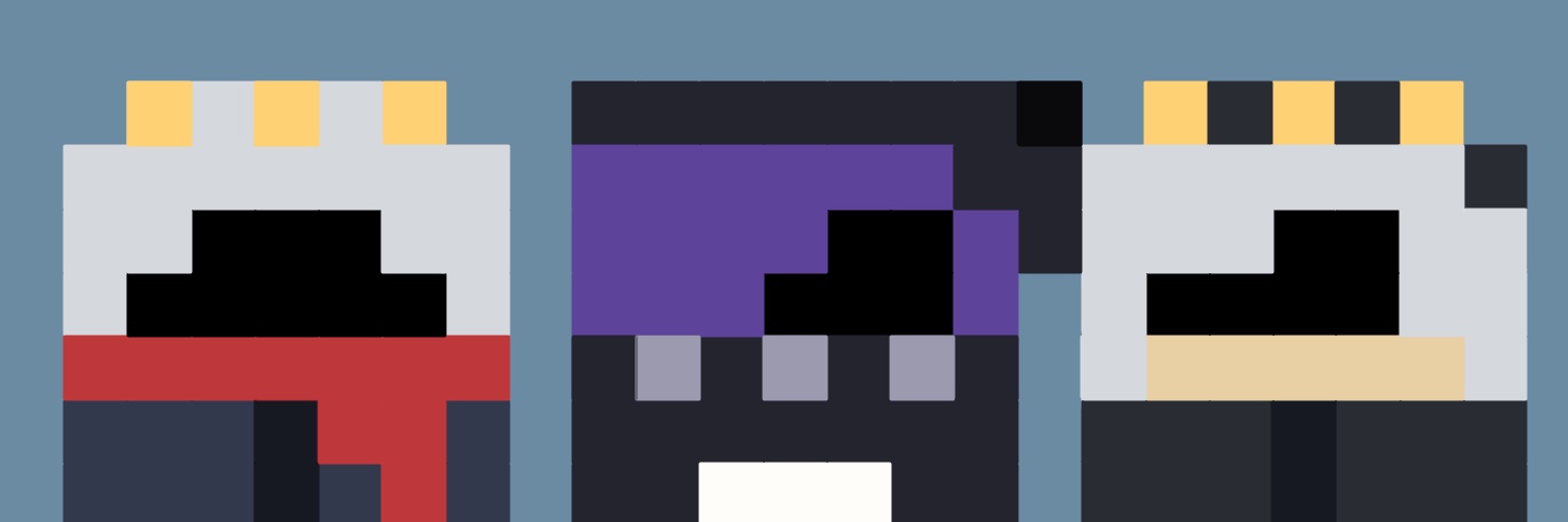Tffic's banner