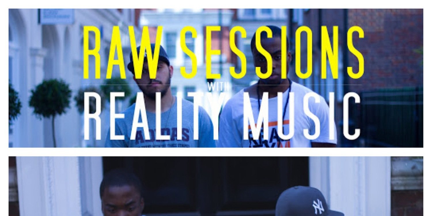 RealityMusicUK's profile banner image
