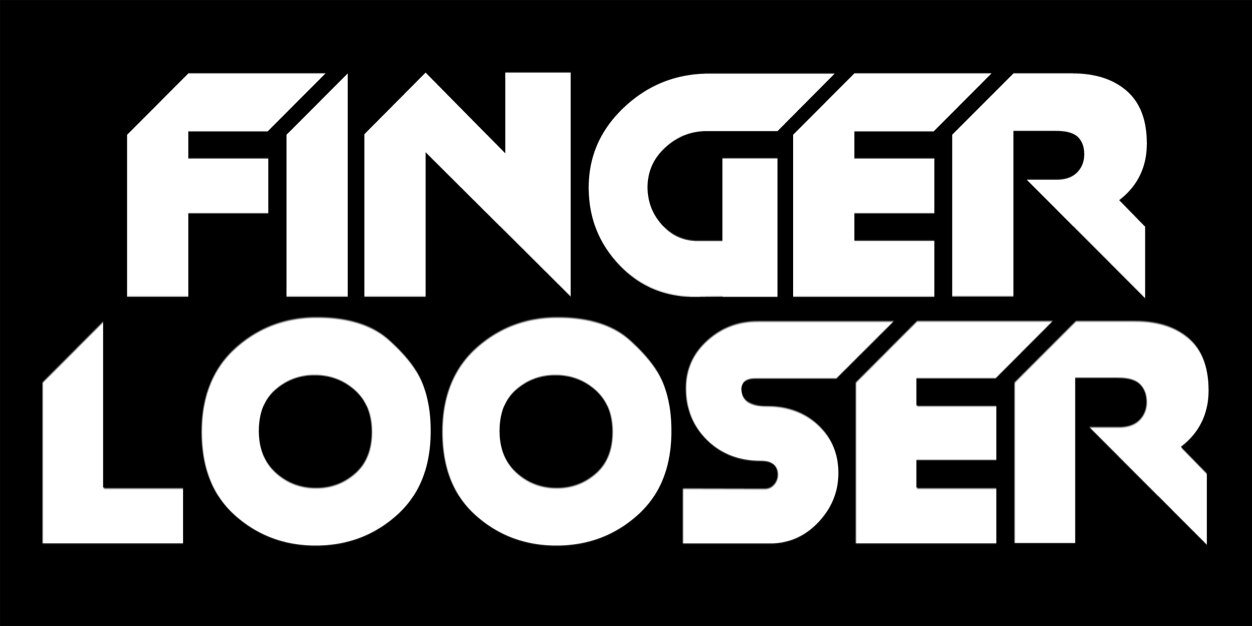 FingerLooser banner