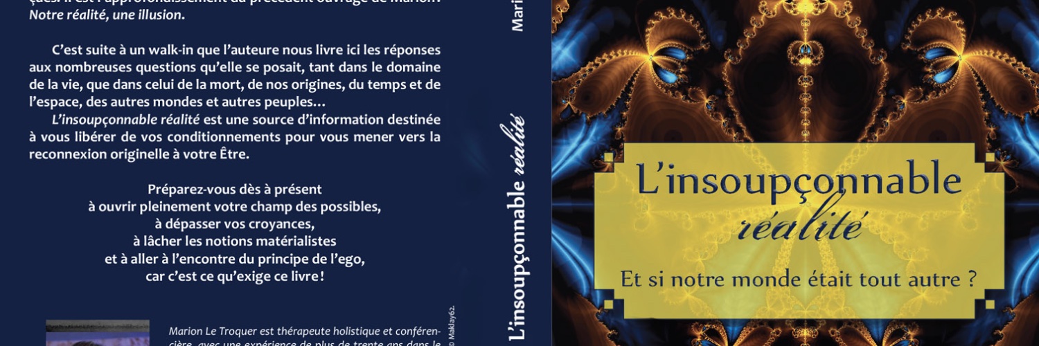 MarionLeTroquer's profile banner image