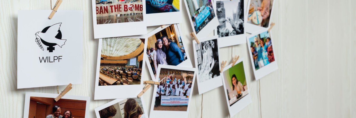 Sylvie Jacqueline Ndongmo banner