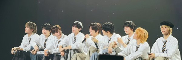 Bby_byeol Profile Banner