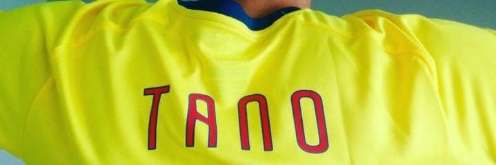 Ricardo Péndola banner