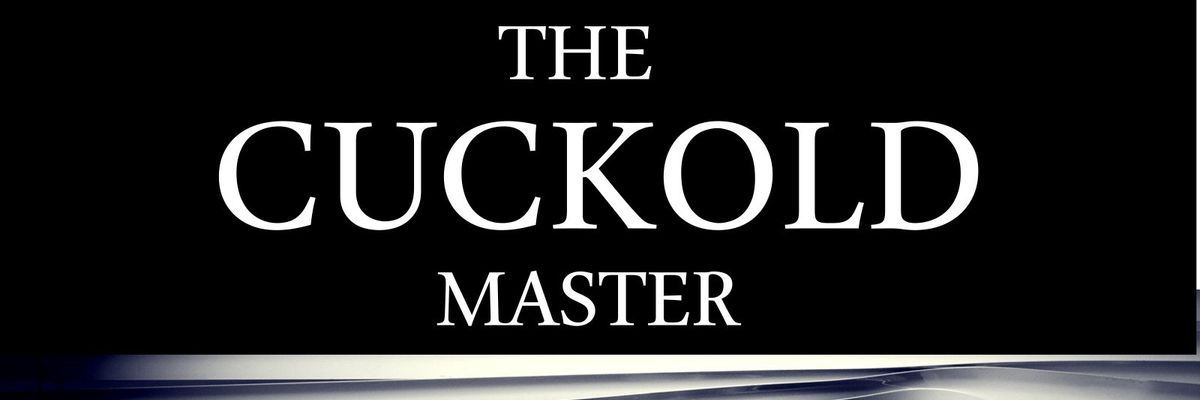 CuckoldMaster9's profile banner image