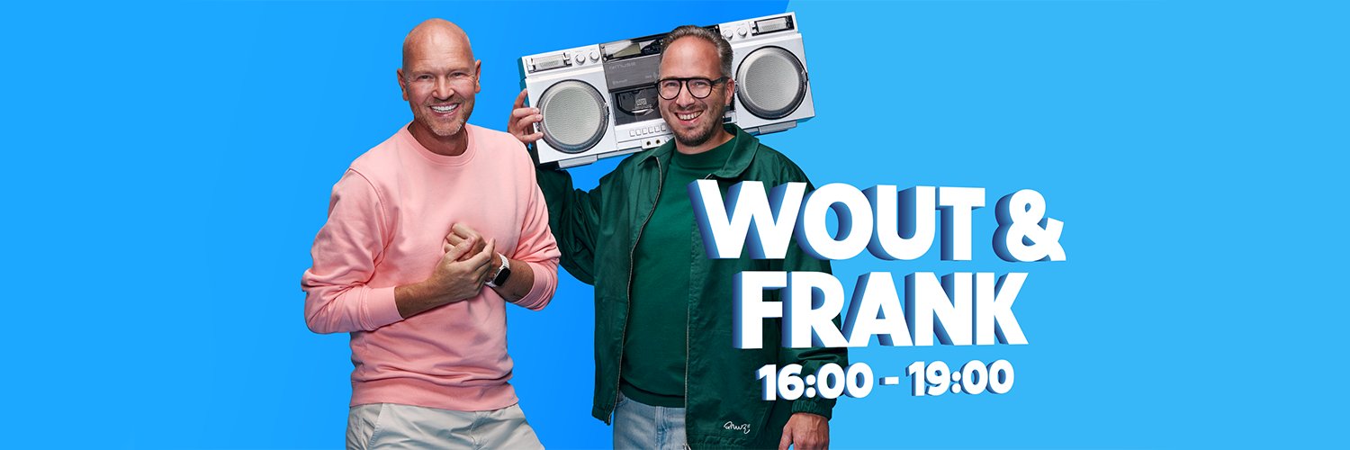 Radio Veronica banner