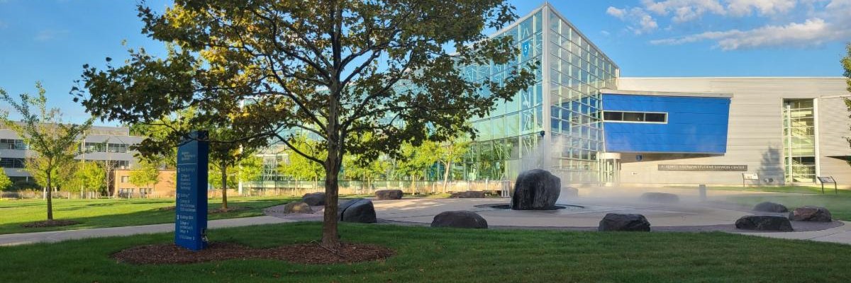 Lawrence Tech banner