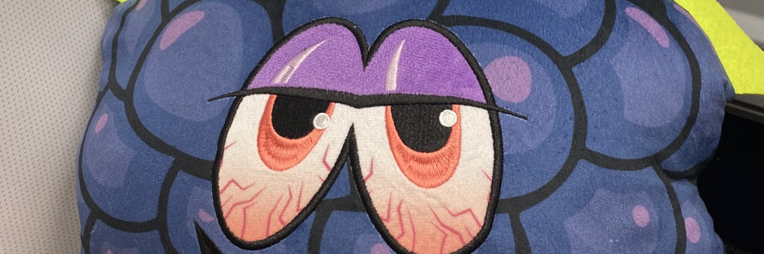 Kapow's banner