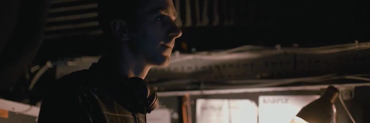 BenHuckle's profile banner image