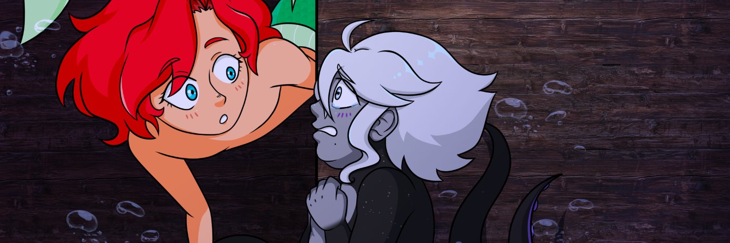 Venti Milk Co. CEO 🐙🐠💜🩵 banner