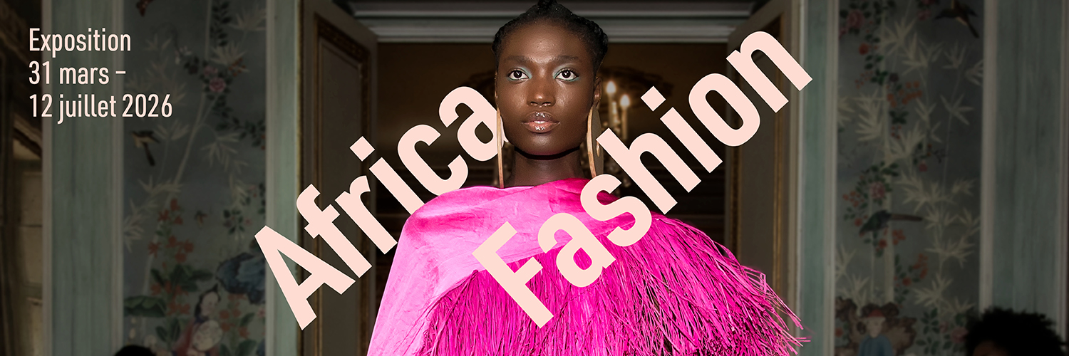 musée du quai Branly - Jacques Chirac banner