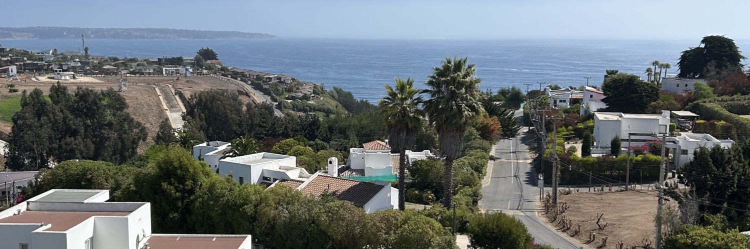 Matías Reyes 🇨🇱 banner