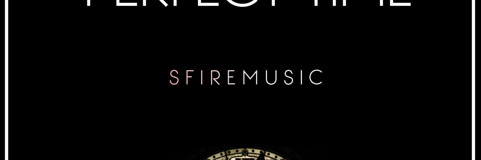 sfiremusic's profile banner image