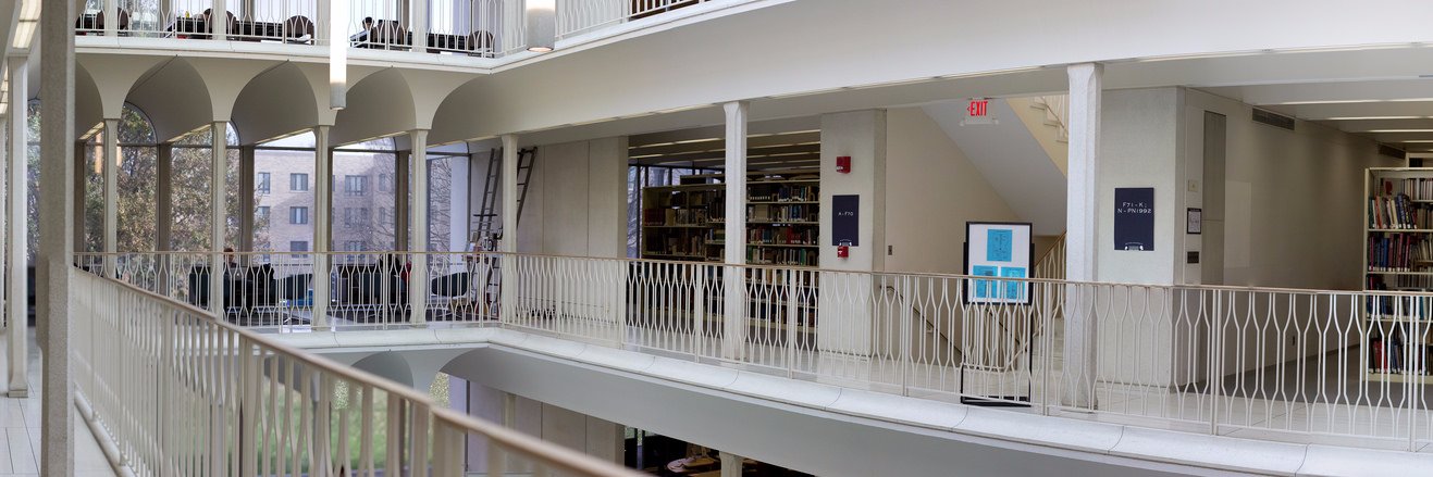 ButlerLib's profile banner image