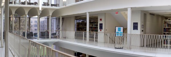 ButlerLib Profile Banner