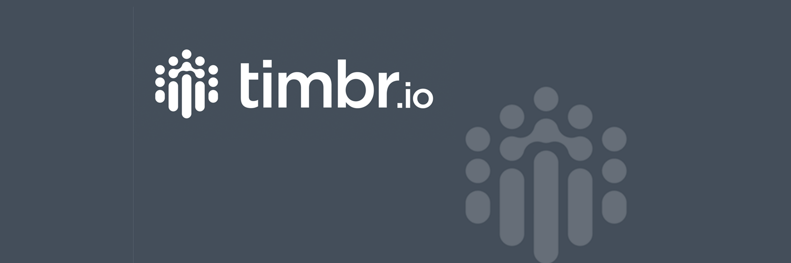 timbr_io's profile banner image