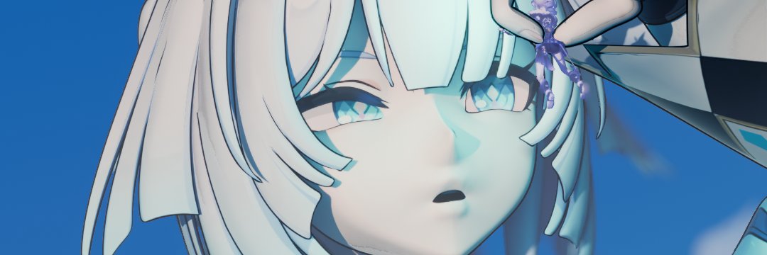 WitchSquish (Comms open) banner