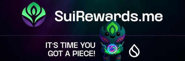 SuiRewardsMe Profile Banner
