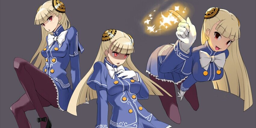 Eternal_Ray's profile banner image