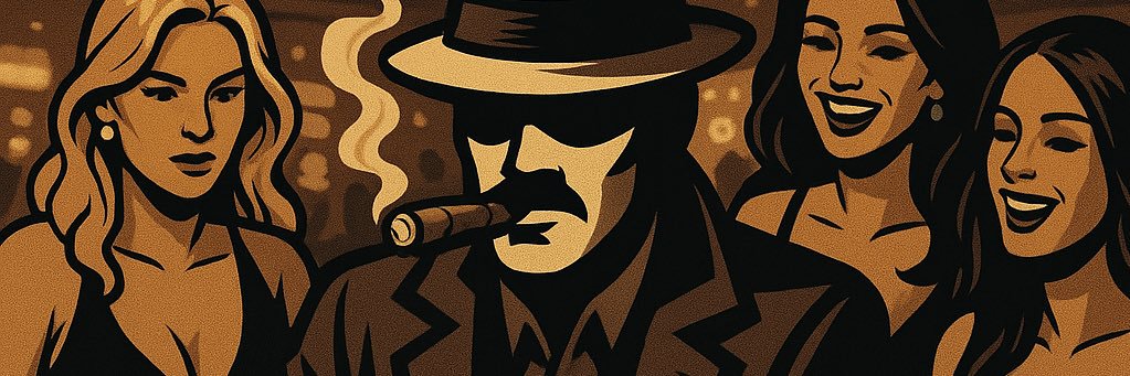Lock Lord banner