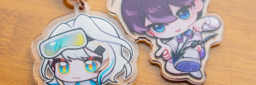 임시닉네임 DD / Demimg banner