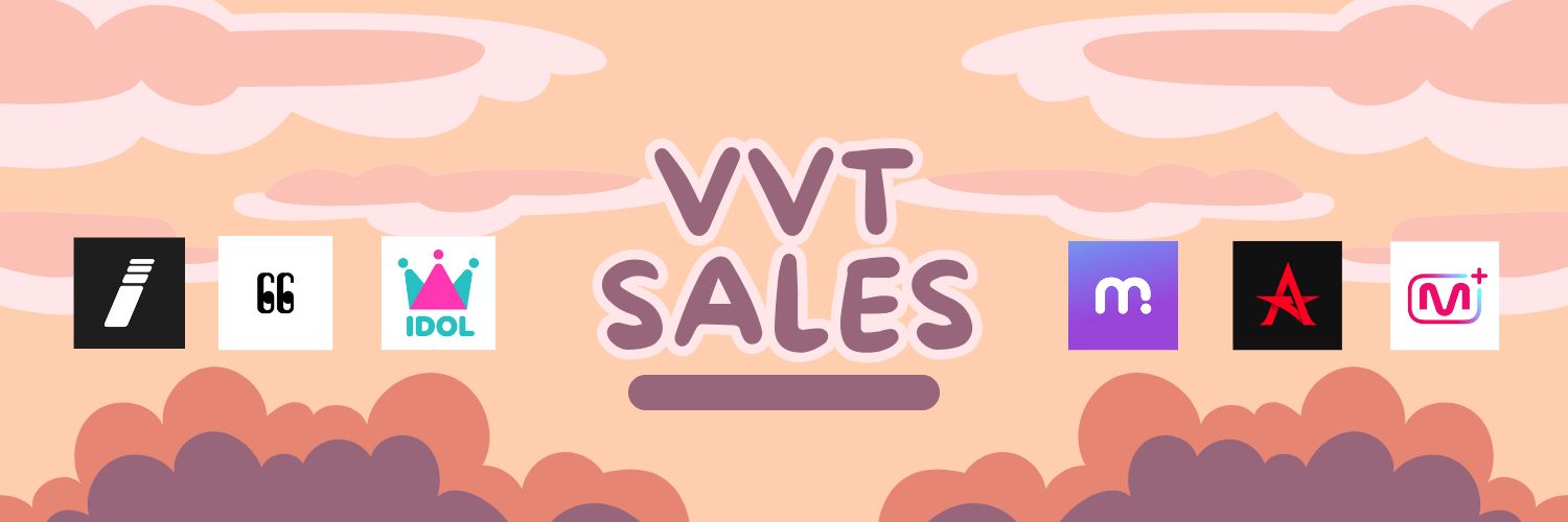 VVT Sales's banner