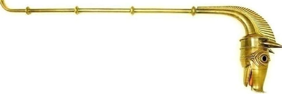 Troubadix banner