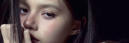 Ghost Stranger 🎧 Skin under my skin banner