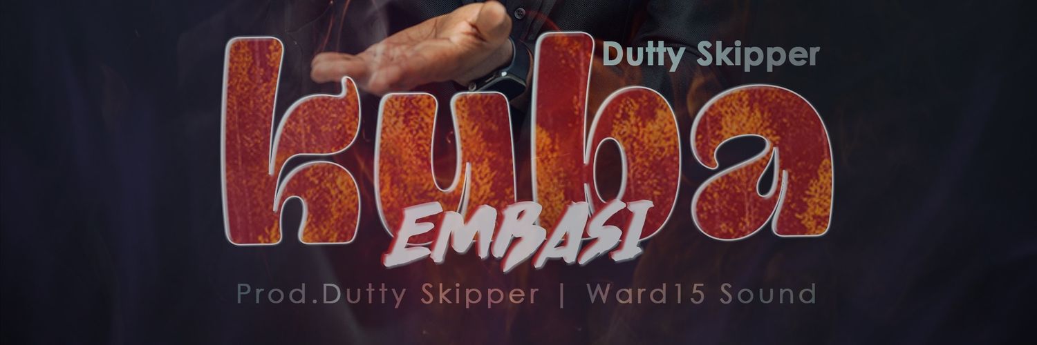 duttyskipper's profile banner image
