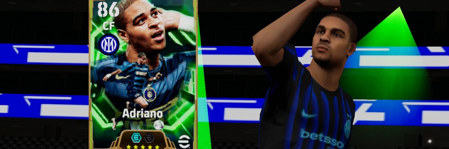 L’Imperatore banner