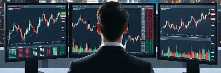 Leverage Lad 📉📈 banner