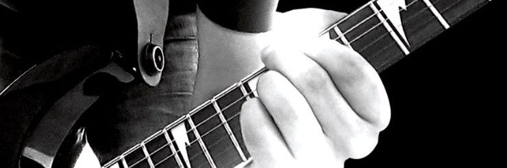 Maestroband's profile banner image