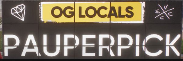 PauperPicks Profile Banner