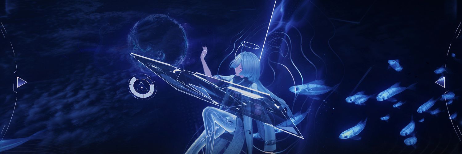 Hangar banner
