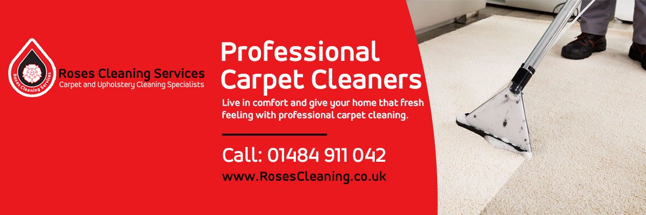 Roses Cleaning banner