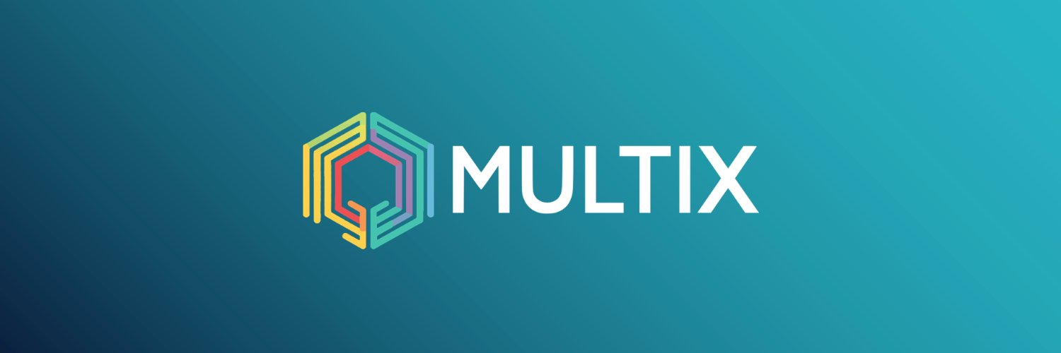 MultiX-6G Project banner