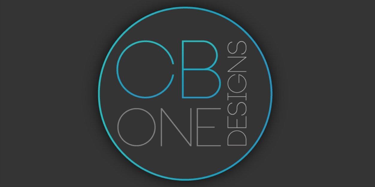 CBOneDesigns's profile banner image
