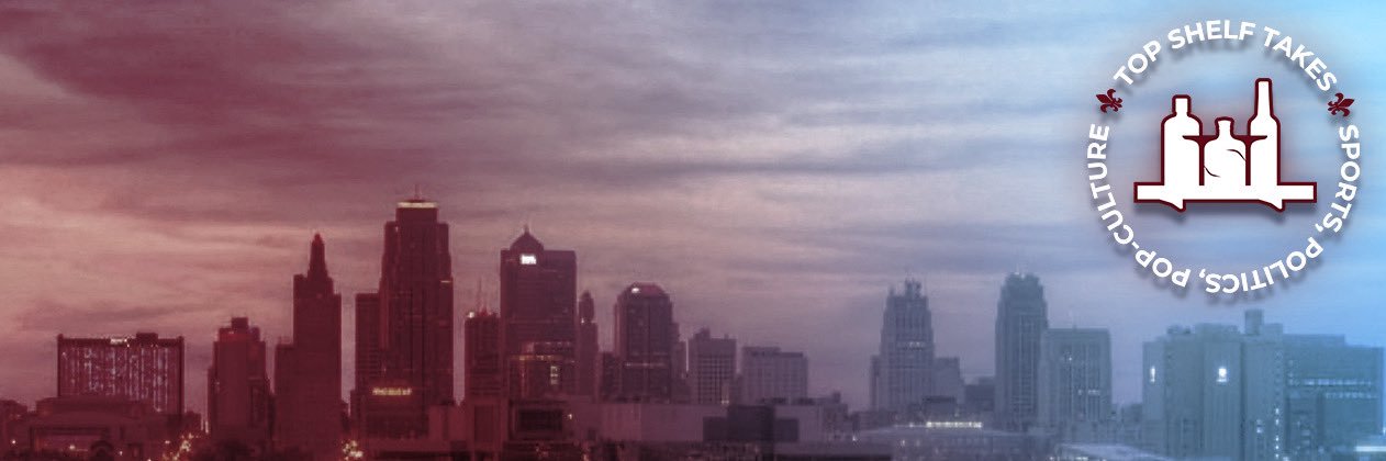 TopShelfBigDave's profile banner image