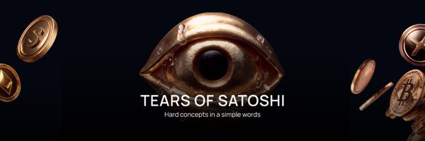 satoshi_tear Profile Banner