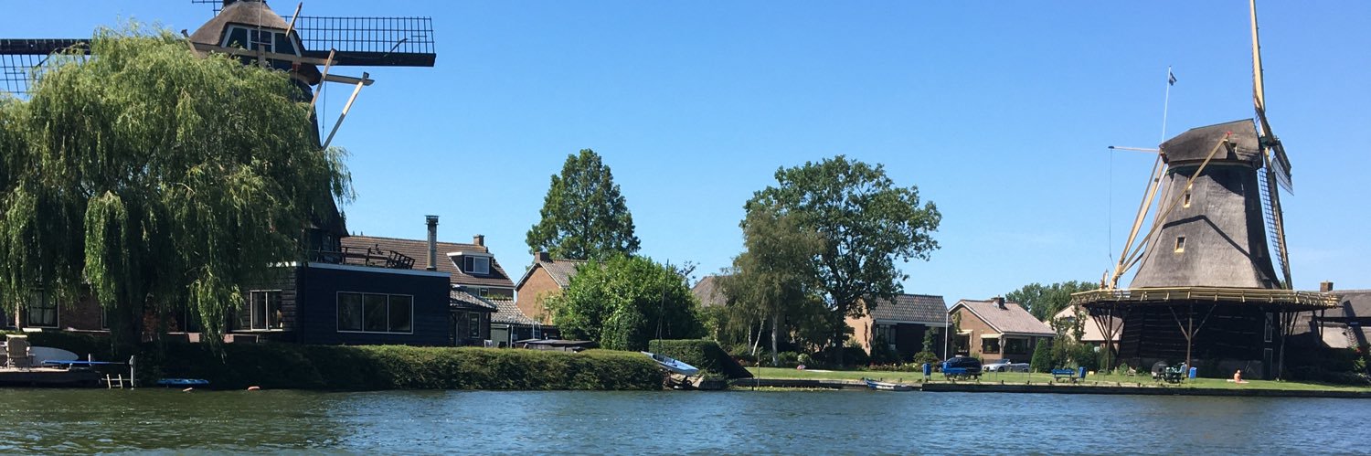 Rob Oud🇳🇱 banner