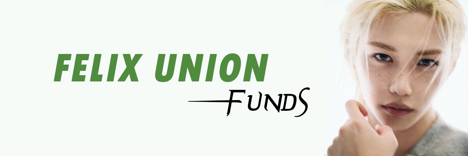 FELIX Union Funds's banner