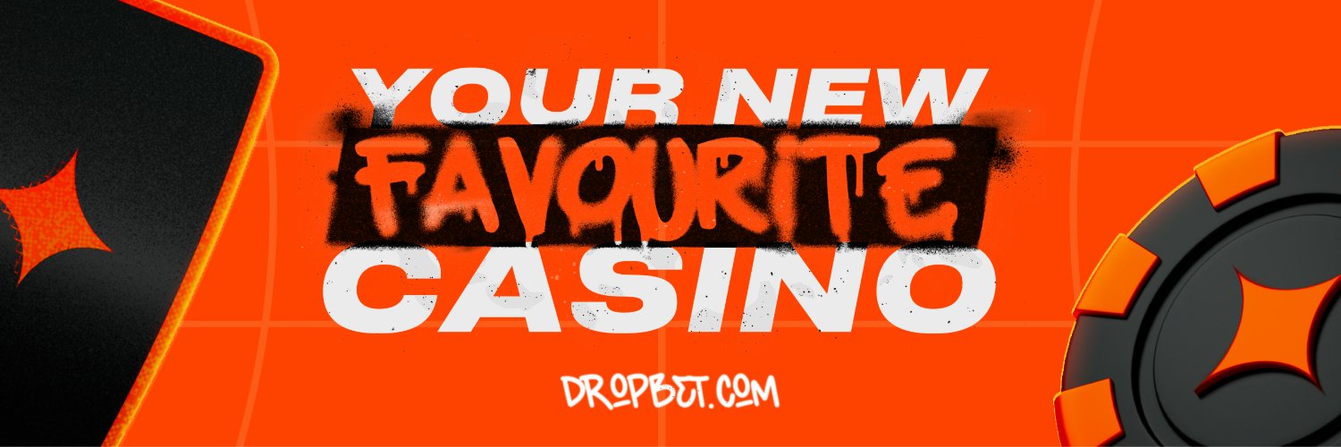 DropBet.com banner