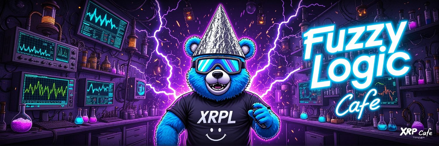 Blurt_Fuzzbain's profile banner image